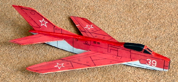 MiG-19 sq
