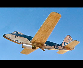 Veron Profile Seahawk