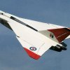 Avro Arrow for Rapier L-2