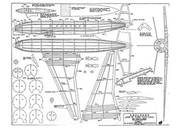 DeHAVILLAND COMET