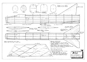 ENGLISH ELECTRIC P1A