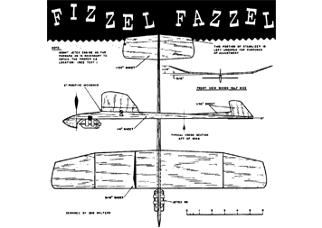 FIZZEL FAZZEL