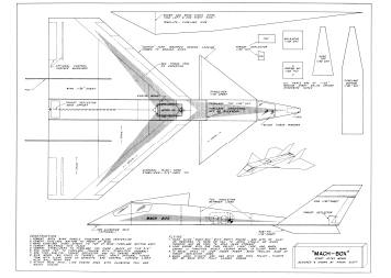 MACH BOX