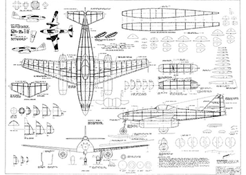 ME-262A