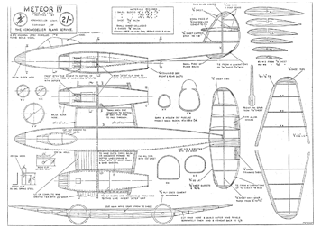 GLOSTER METEOR