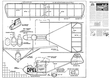 OPEL HATRY