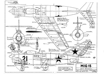 MIG 15