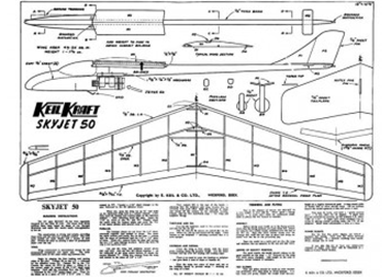 SKYJET 50