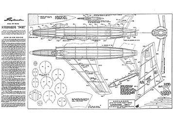 SUPERMARINE SWIFT