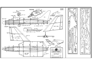 ARISTO-CRAFT SKYRAY