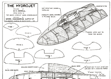 HYDROJET