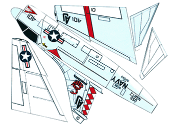 CORSAIR II