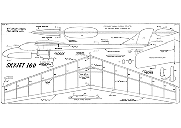 SKYJET 100