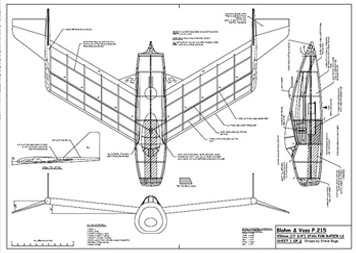 BLOHM AND VOSS P.215