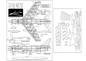 NA F-86D