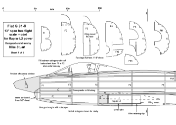 FIAT G-91