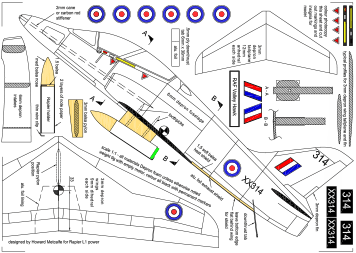 BAE HAWK