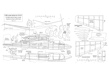 HEINKEL 162 A2