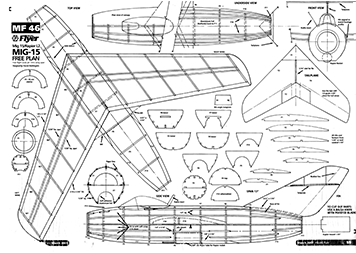 MIG 15