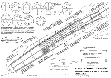 MIG-21