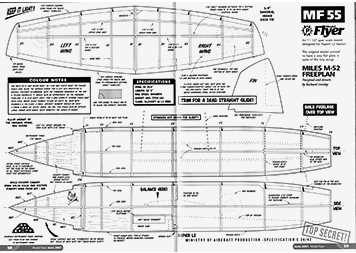 MILES M.52