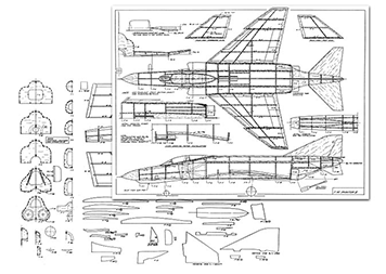 F4E PHANTOM II