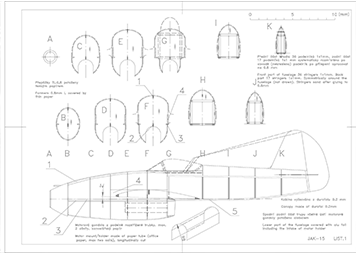 YAK 15