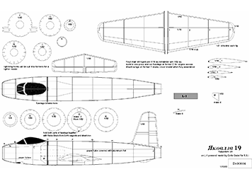 YAKOVLEV 19