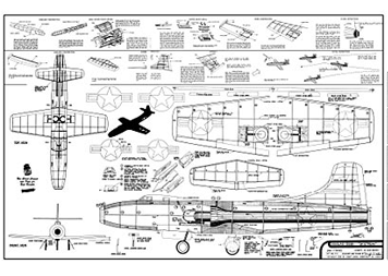 DOUGLAS D558-1 SKYSTREAK