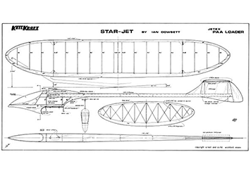 STAR~JET