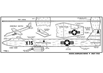 X-15