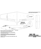 HAWKER P-1040