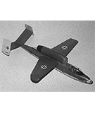 HEINKEL 162 A2