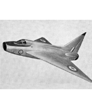 BOULTON-PAUL P111A